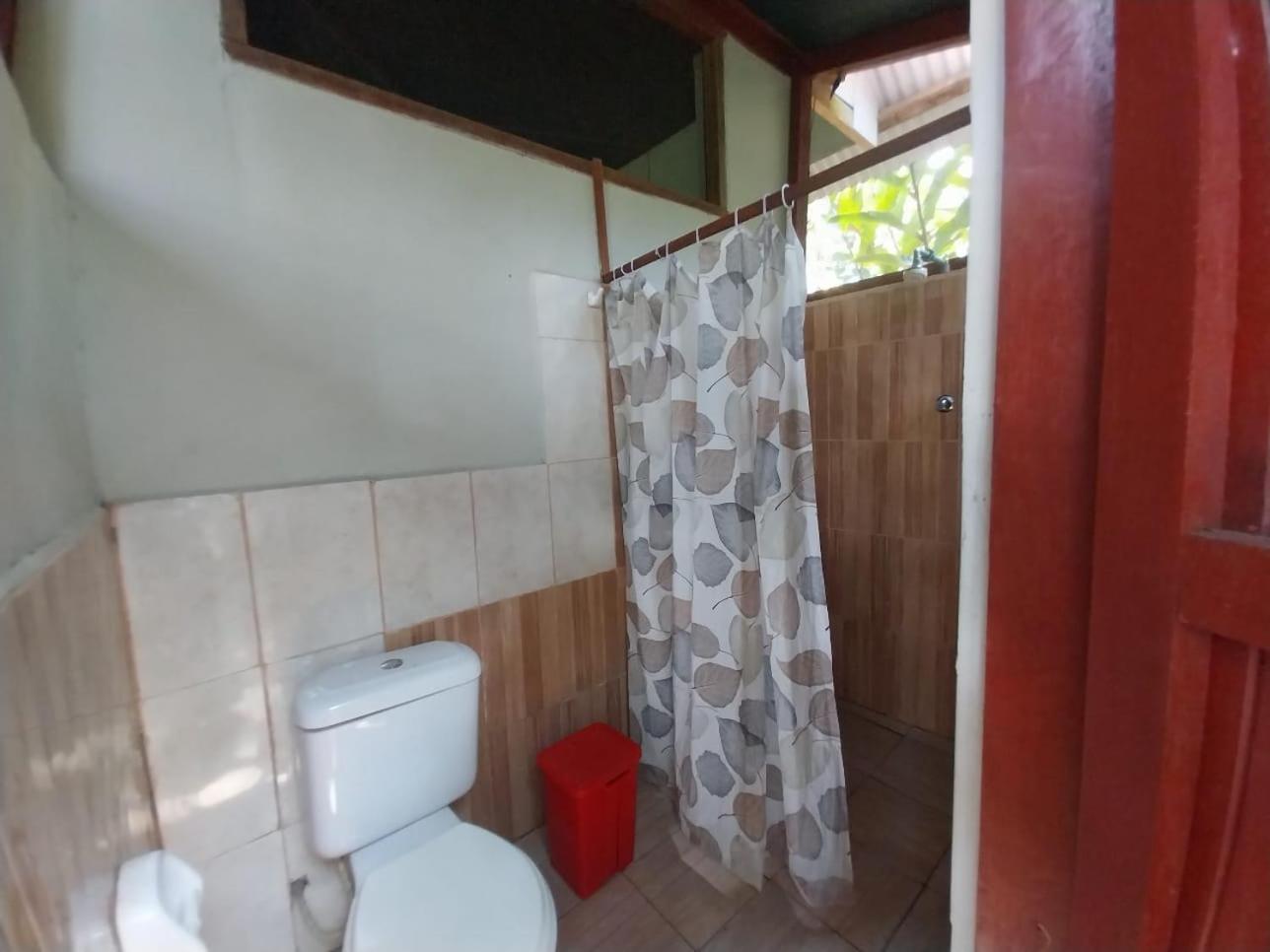 Jardin De Las Musas Puerto Maldonado Kamer foto