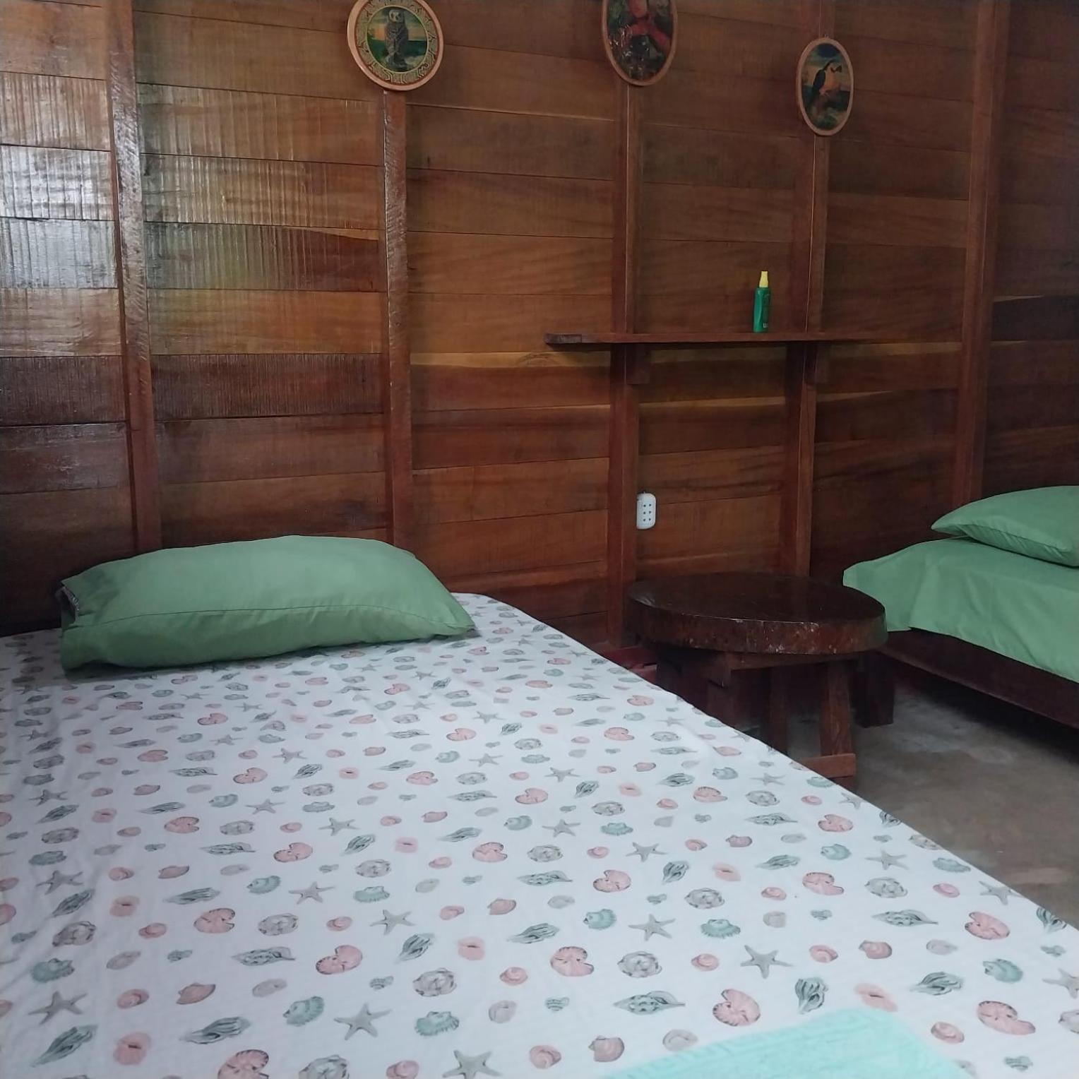 Jardin De Las Musas Puerto Maldonado Kamer foto