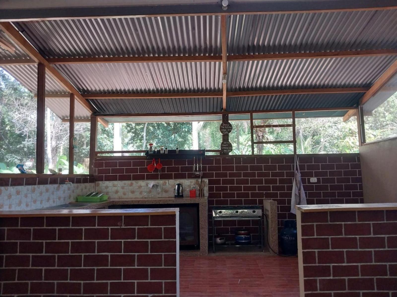 Jardin De Las Musas Puerto Maldonado Kamer foto